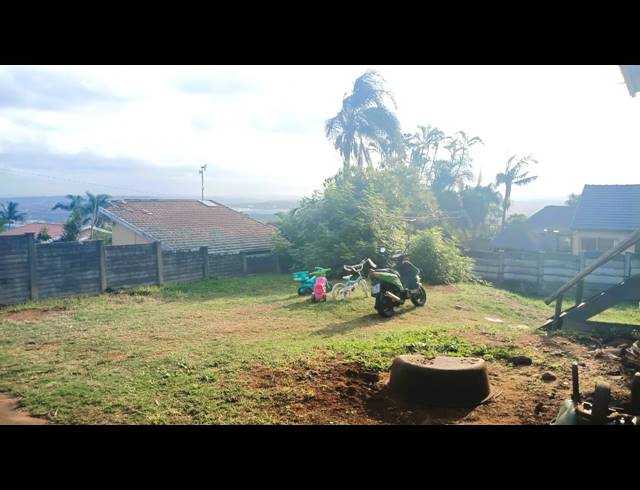 3 BEDROOM HOUSE FOR SALE IN BLUFF